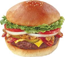 Base Tower Burger